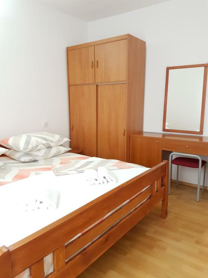 Apartmani Luka & Iva Šibenik Exterior foto