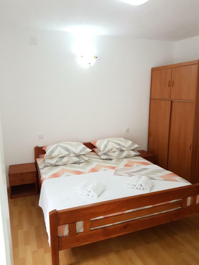 Apartmani Luka & Iva Šibenik Exterior foto